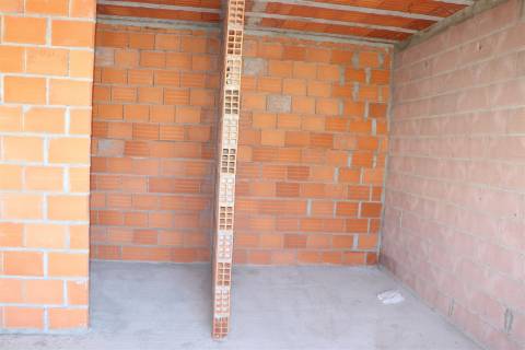 Moradia Geminada T2 Venda em Revinhade,Felgueiras