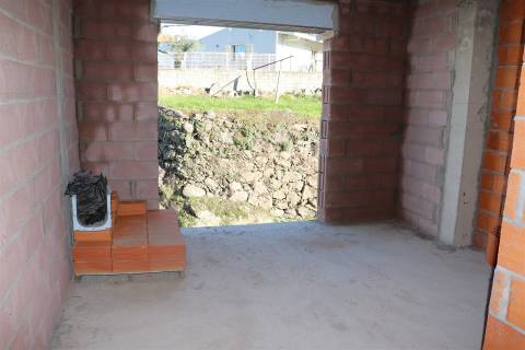 Moradia Geminada T2 Venda em Revinhade,Felgueiras