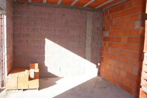 Moradia Geminada T2 Venda em Revinhade,Felgueiras