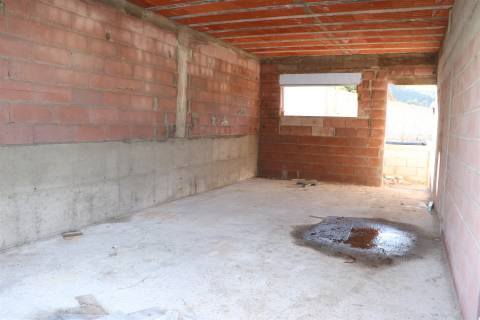 Moradia Geminada T2 Venda em Revinhade,Felgueiras