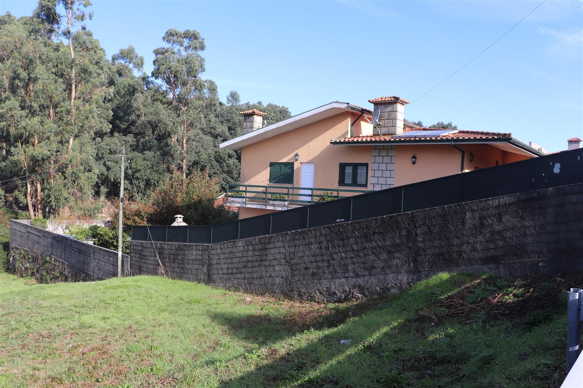 Moradia Isolada T3+2 Venda em Santo Tirso, Couto (Santa Cristina e São Miguel) e Burgães,Santo Tirso