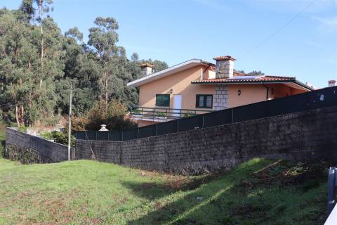 Moradia Isolada T3+2 Venda em Santo Tirso, Couto (Santa Cristina e São Miguel) e Burgães,Santo Tirso