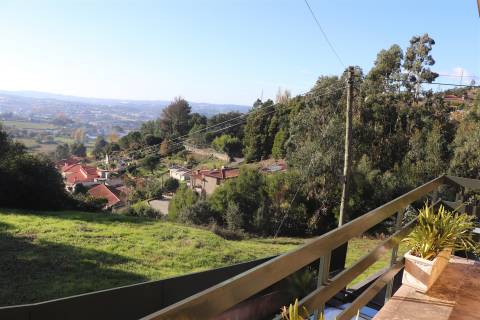 Moradia Isolada T3+2 Venda em Santo Tirso, Couto (Santa Cristina e São Miguel) e Burgães,Santo Tirso