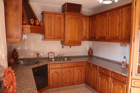 Moradia Isolada T3+2 Venda em Santo Tirso, Couto (Santa Cristina e São Miguel) e Burgães,Santo Tirso