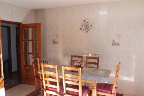 Moradia Isolada T3+2 Venda em Santo Tirso, Couto (Santa Cristina e São Miguel) e Burgães,Santo Tirso