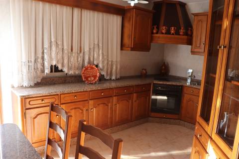 Moradia Isolada T3+2 Venda em Santo Tirso, Couto (Santa Cristina e São Miguel) e Burgães,Santo Tirso