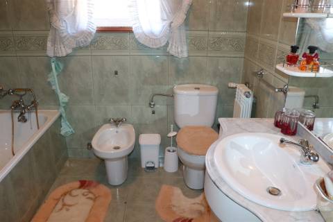 Moradia Isolada T3+2 Venda em Santo Tirso, Couto (Santa Cristina e São Miguel) e Burgães,Santo Tirso