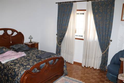 Moradia Isolada T3+2 Venda em Santo Tirso, Couto (Santa Cristina e São Miguel) e Burgães,Santo Tirso