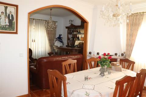 Moradia Isolada T3+2 Venda em Santo Tirso, Couto (Santa Cristina e São Miguel) e Burgães,Santo Tirso