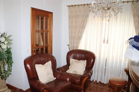 Moradia Isolada T3+2 Venda em Santo Tirso, Couto (Santa Cristina e São Miguel) e Burgães,Santo Tirso