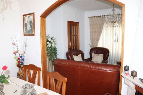 Moradia Isolada T3+2 Venda em Santo Tirso, Couto (Santa Cristina e São Miguel) e Burgães,Santo Tirso