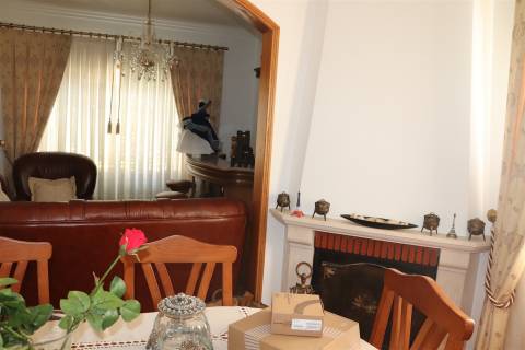 Moradia Isolada T3+2 Venda em Santo Tirso, Couto (Santa Cristina e São Miguel) e Burgães,Santo Tirso