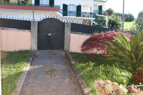 Moradia Isolada T3+2 Venda em Santo Tirso, Couto (Santa Cristina e São Miguel) e Burgães,Santo Tirso