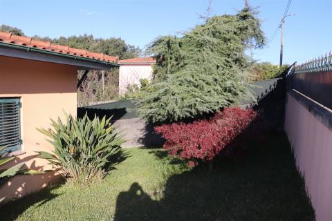 Moradia Isolada T3+2 Venda em Santo Tirso, Couto (Santa Cristina e São Miguel) e Burgães,Santo Tirso