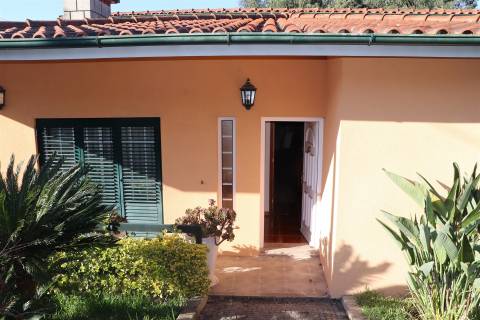 Moradia Isolada T3+2 Venda em Santo Tirso, Couto (Santa Cristina e São Miguel) e Burgães,Santo Tirso