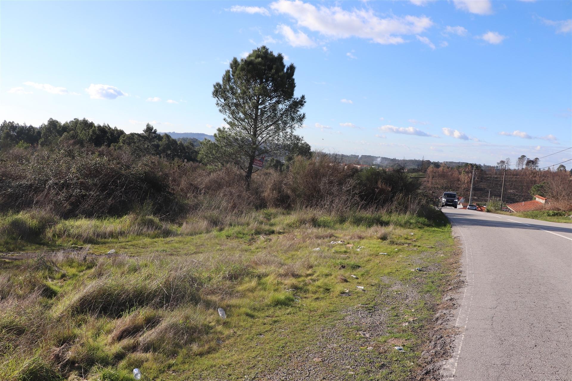 Lote de Terreno  Venda em Lustosa e Barrosas (Santo Estêvão),Lousada