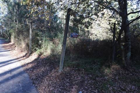 Lote de Terreno  Venda em Sousela,Lousada