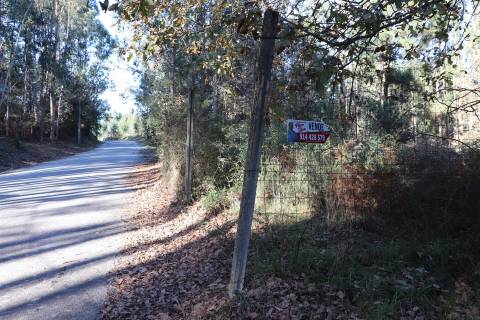 Lote de Terreno  Venda em Sousela,Lousada