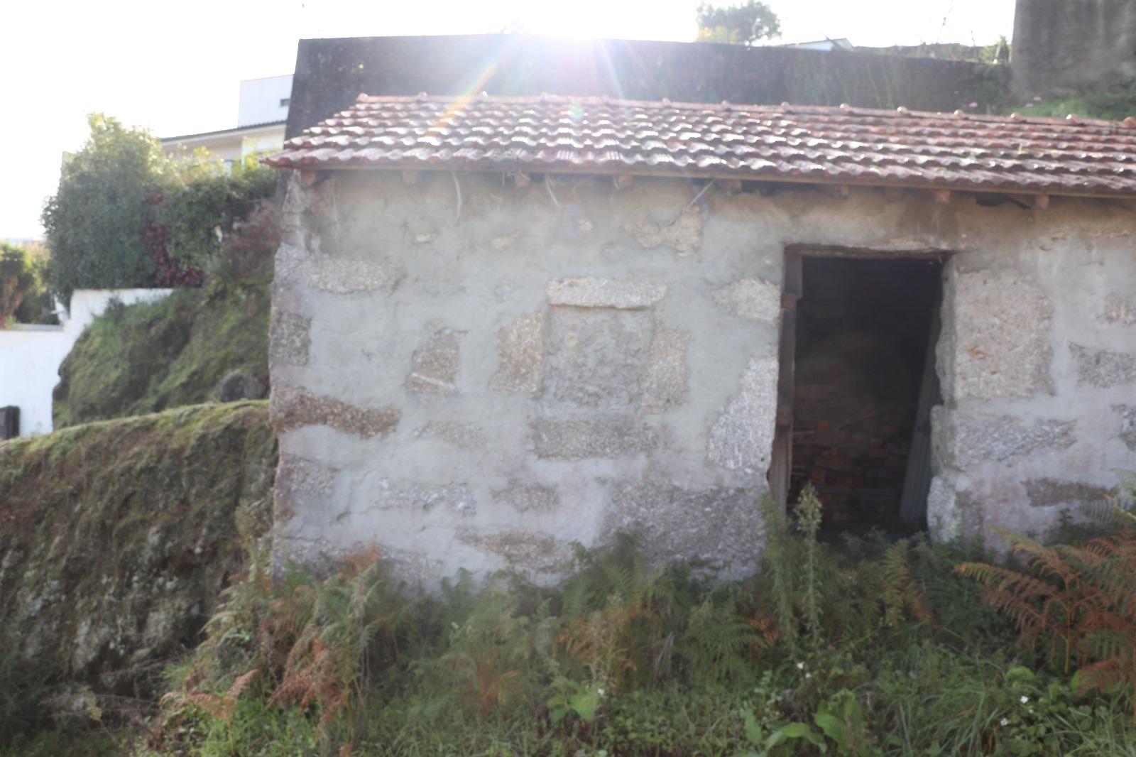 Moradia Isolada T2 Venda em Rebordões,Santo Tirso