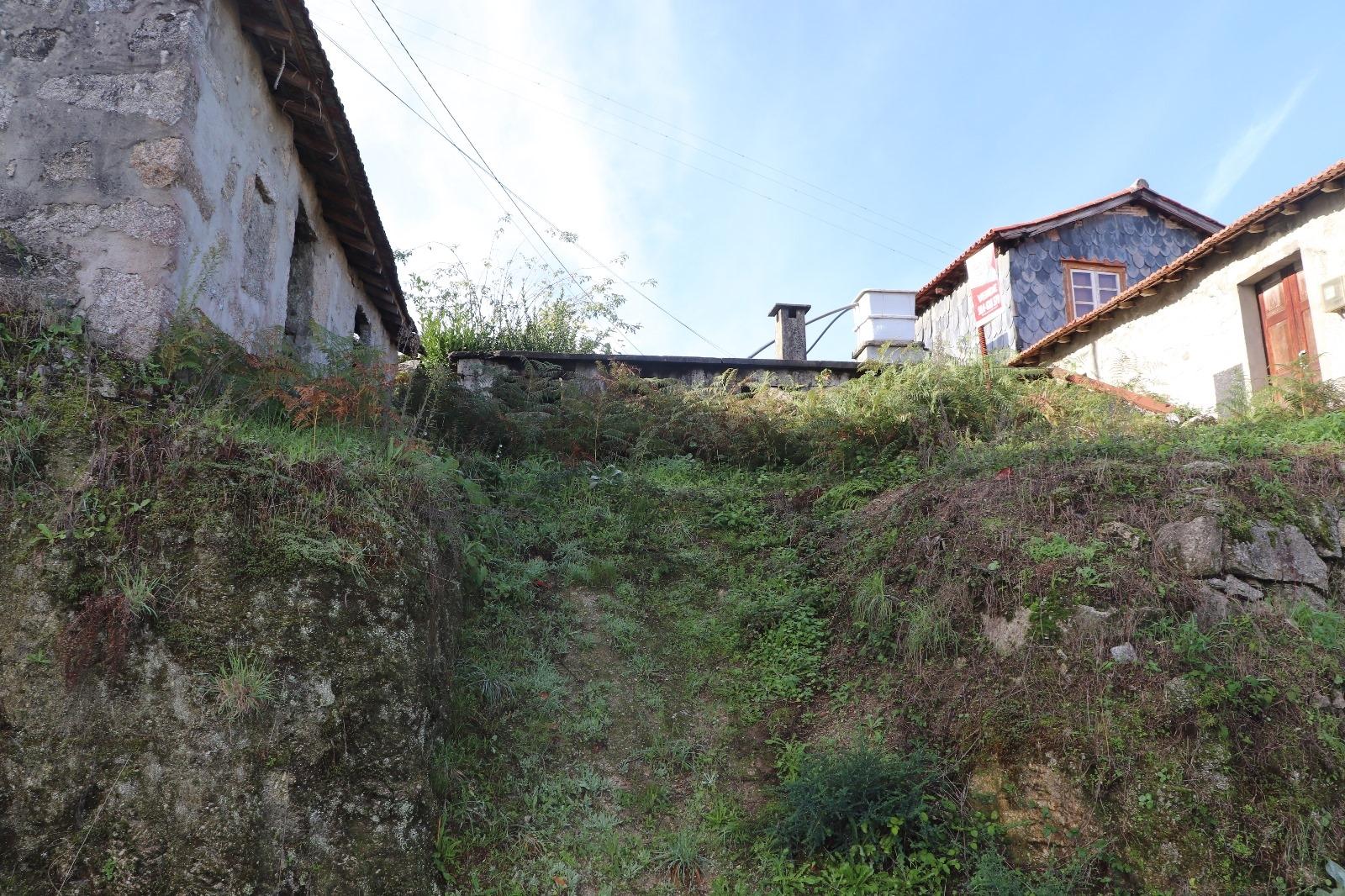 Moradia Isolada T2 Venda em Rebordões,Santo Tirso