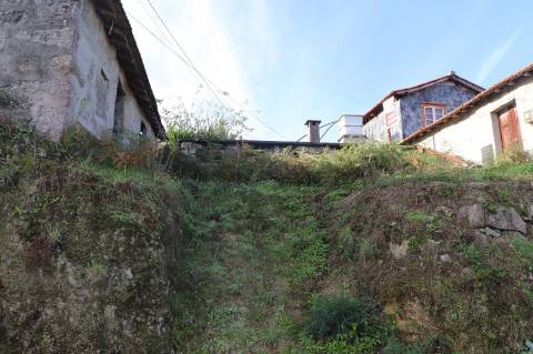 Moradia Isolada T2 Venda em Rebordões,Santo Tirso