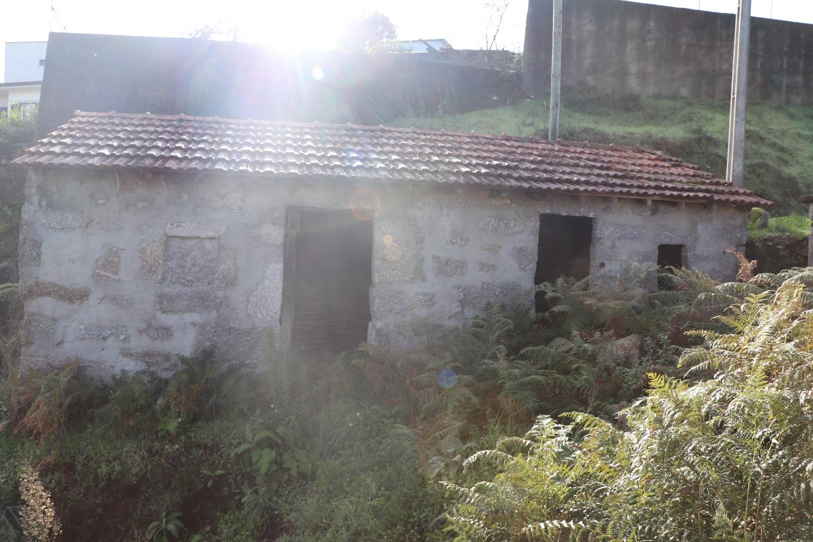 Moradia Isolada T2 Venda em Rebordões,Santo Tirso