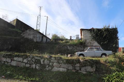 Moradia Isolada T2 Venda em Rebordões,Santo Tirso