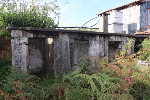 Moradia Isolada T2 Venda em Rebordões,Santo Tirso