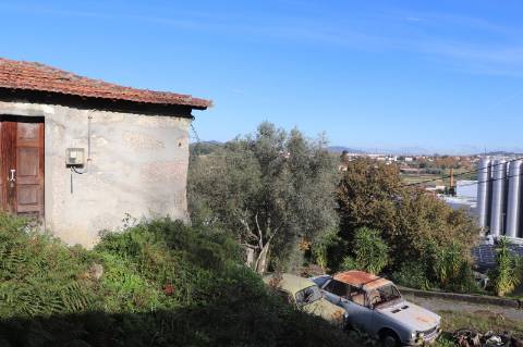 Moradia Isolada T2 Venda em Rebordões,Santo Tirso