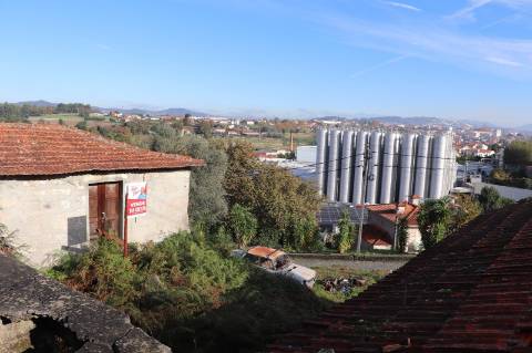 Moradia Isolada T2 Venda em Rebordões,Santo Tirso