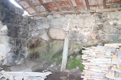 Moradia Isolada T2 Venda em Rebordões,Santo Tirso