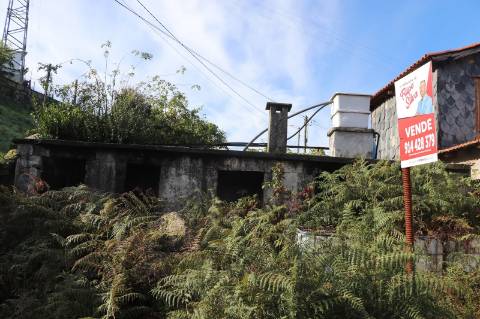 Moradia Isolada T2 Venda em Rebordões,Santo Tirso