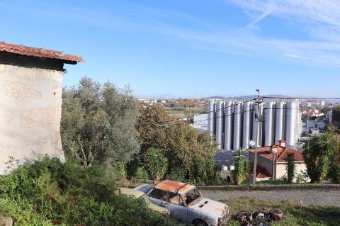 Moradia Isolada T2 Venda em Rebordões,Santo Tirso
