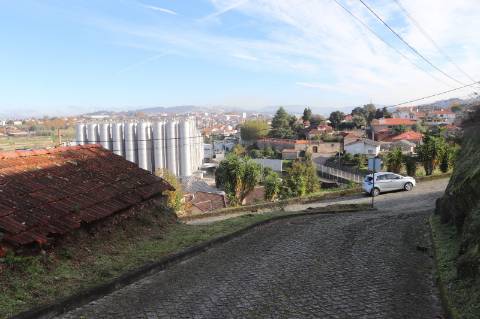 Moradia Isolada T2 Venda em Rebordões,Santo Tirso