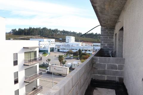 Apartamento T2 Venda em Lustosa e Barrosas (Santo Estêvão),Lousada