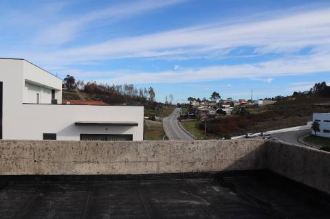 Apartamento T2 Venda em Lustosa e Barrosas (Santo Estêvão),Lousada