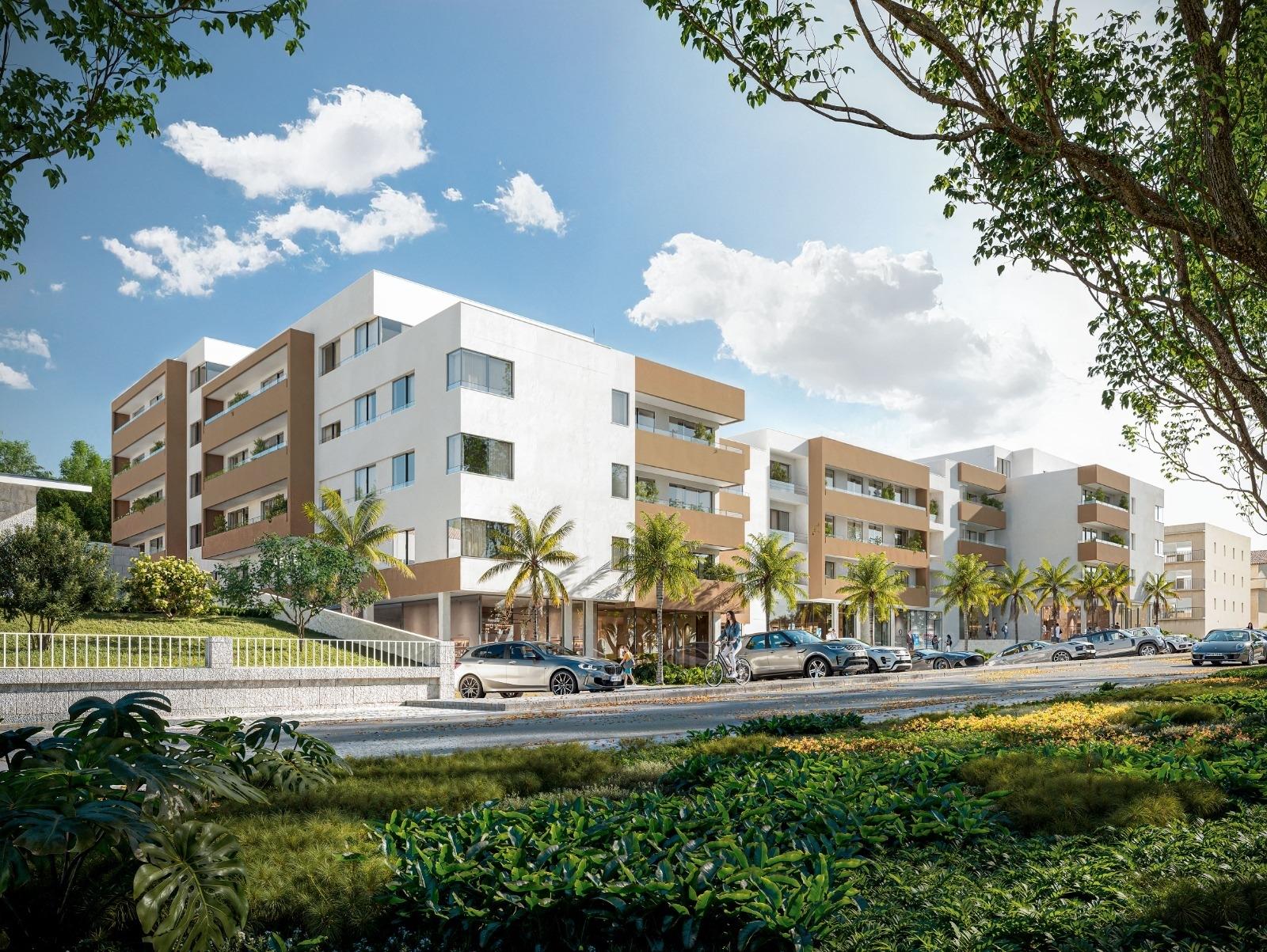 Apartamento T3 Venda em Lustosa e Barrosas (Santo Estêvão),Lousada