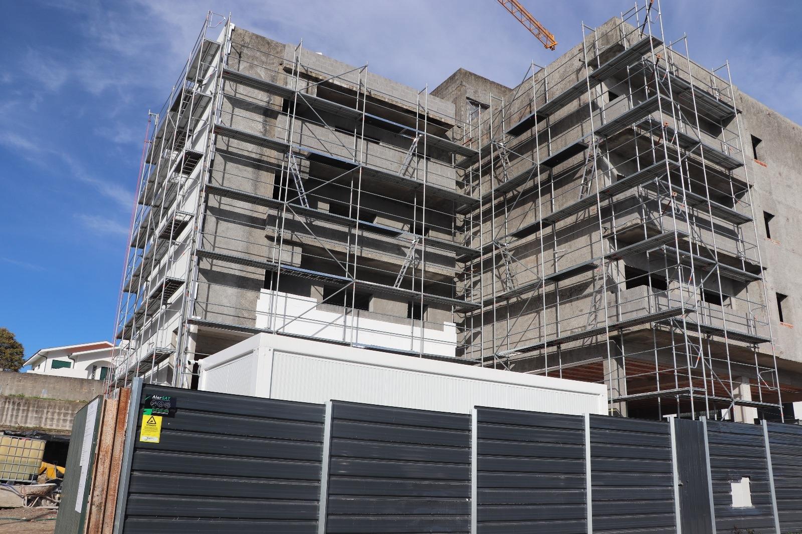 Apartamento T3 Venda em Lustosa e Barrosas (Santo Estêvão),Lousada