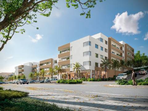 Apartamento T3 Venda em Lustosa e Barrosas (Santo Estêvão),Lousada