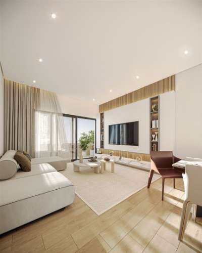 Apartamento T3 Venda em Lustosa e Barrosas (Santo Estêvão),Lousada