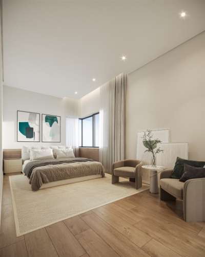 Apartamento T3 Venda em Lustosa e Barrosas (Santo Estêvão),Lousada