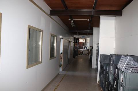 Fábrica/Indústria  Venda em Lustosa e Barrosas (Santo Estêvão),Lousada