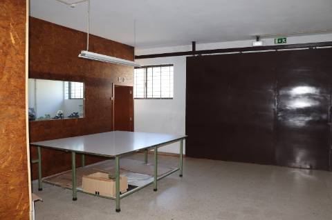 Fábrica/Indústria  Venda em Lustosa e Barrosas (Santo Estêvão),Lousada