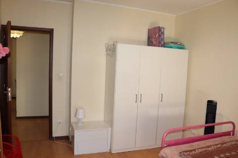 Apartamento T2 Venda em Lustosa e Barrosas (Santo Estêvão),Lousada