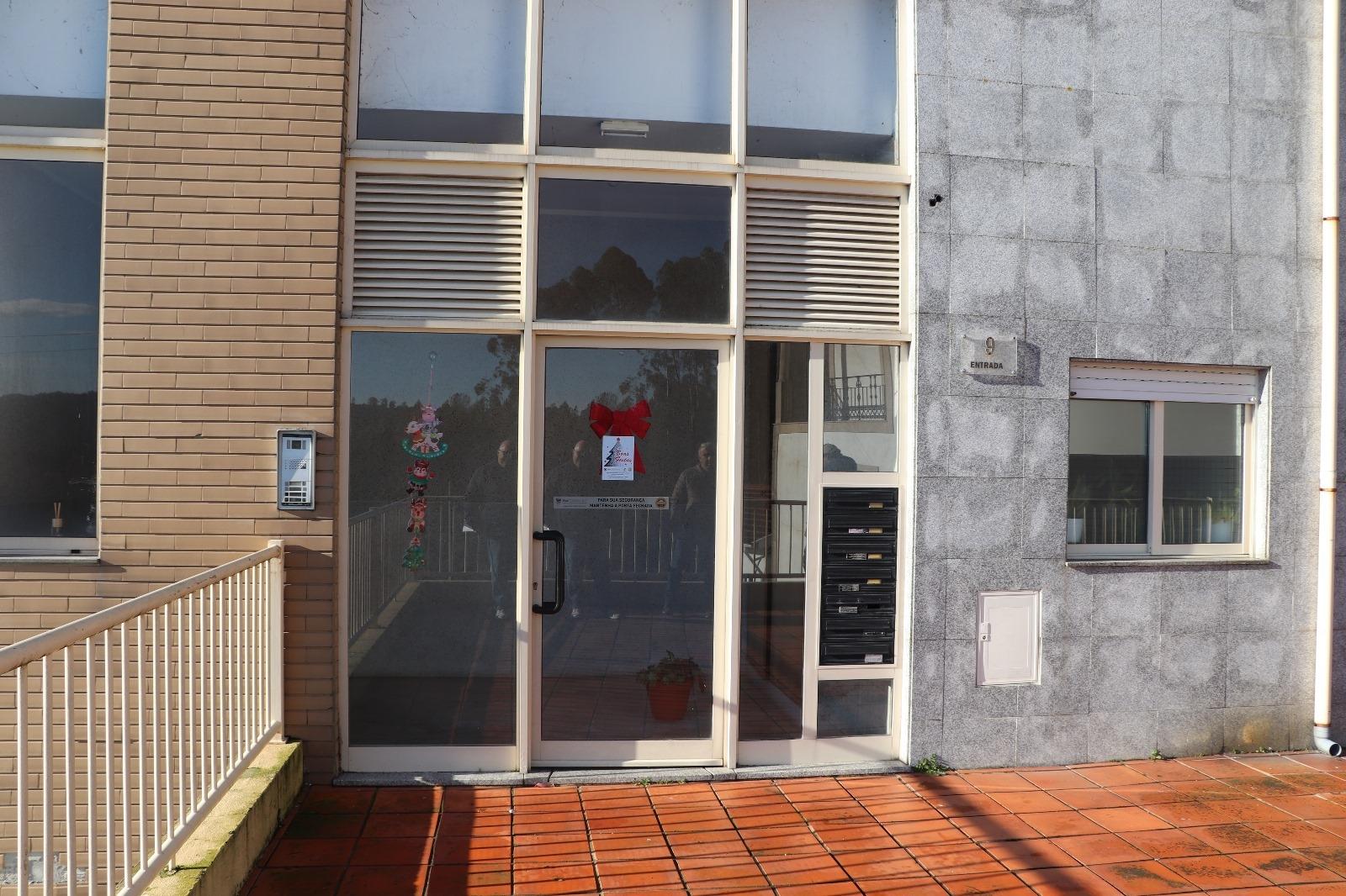 Apartamento T2 Venda em Lustosa e Barrosas (Santo Estêvão),Lousada