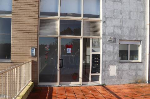 Apartamento T2 Venda em Lustosa e Barrosas (Santo Estêvão),Lousada