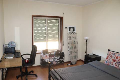 Apartamento T2 Venda em Lustosa e Barrosas (Santo Estêvão),Lousada