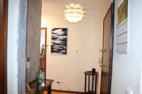Apartamento T2 Venda em Lustosa e Barrosas (Santo Estêvão),Lousada