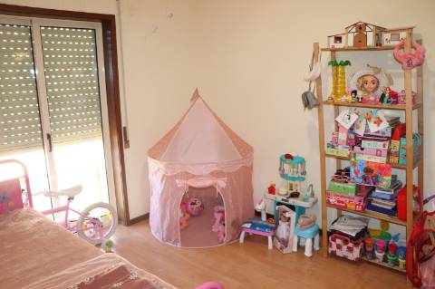 Apartamento T2 Venda em Lustosa e Barrosas (Santo Estêvão),Lousada