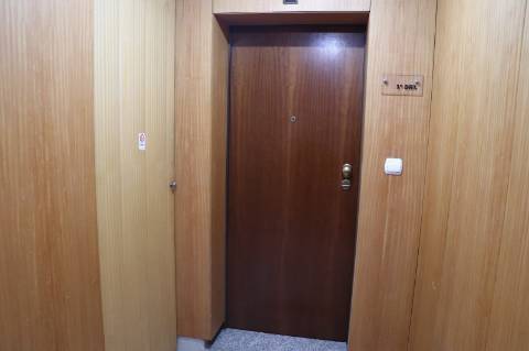 Apartamento T2 Venda em Lustosa e Barrosas (Santo Estêvão),Lousada